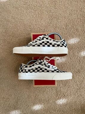 Vans Old Skool Tapered Eco Theory